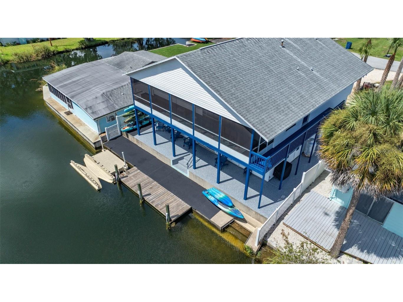 7244 Coventry Court Weeki Wachee FL 34607 - WEEKI WACHEE RIVER TB8415278 image2