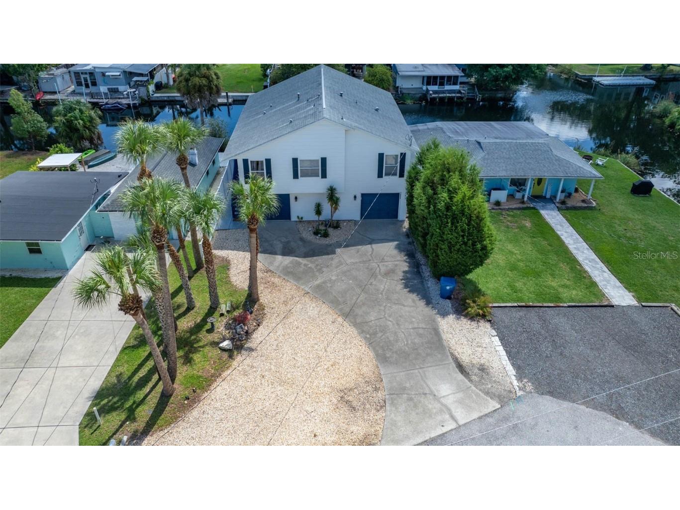 7244 Coventry Court Weeki Wachee FL 34607 - WEEKI WACHEE RIVER TB8415278 image34