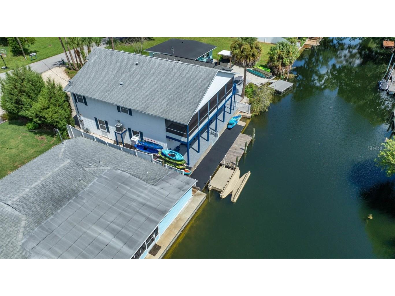 7244 Coventry Court Weeki Wachee FL 34607 - WEEKI WACHEE RIVER TB8415278 image35