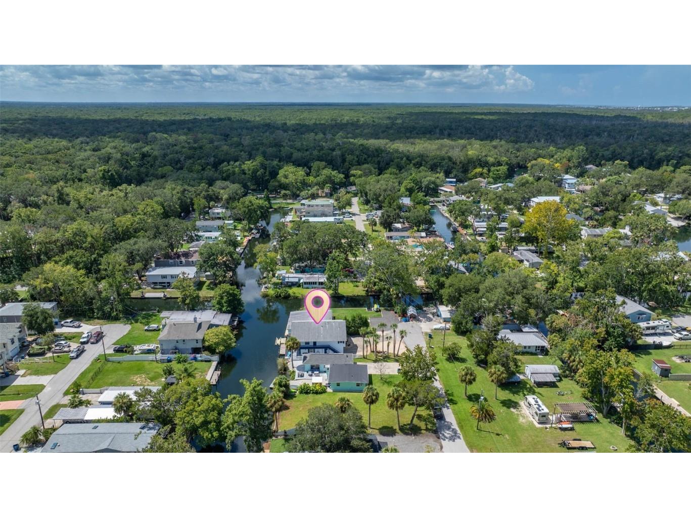 7244 Coventry Court Weeki Wachee FL 34607 - WEEKI WACHEE RIVER TB8415278 image36