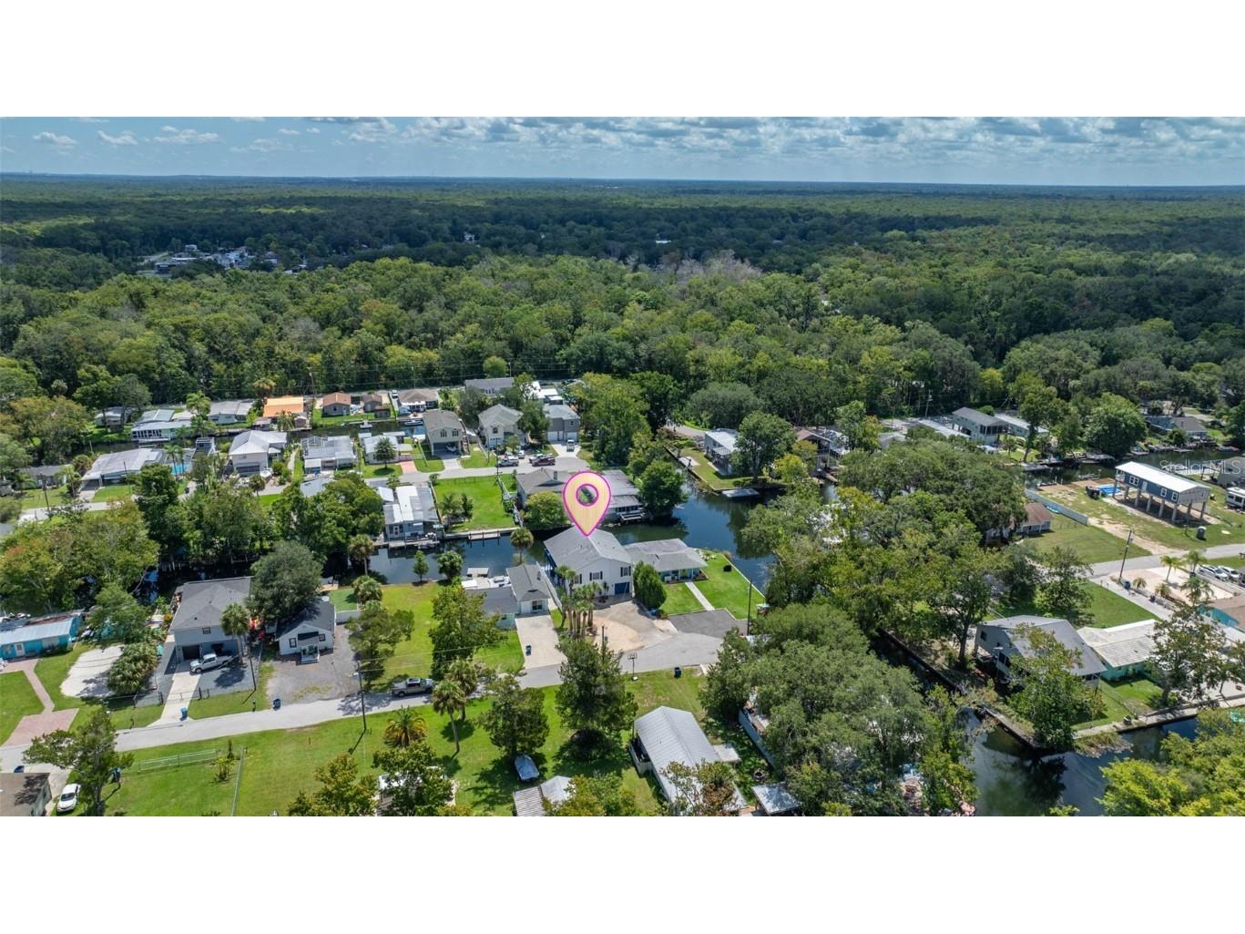 7244 Coventry Court Weeki Wachee FL 34607 - WEEKI WACHEE RIVER TB8415278 image37