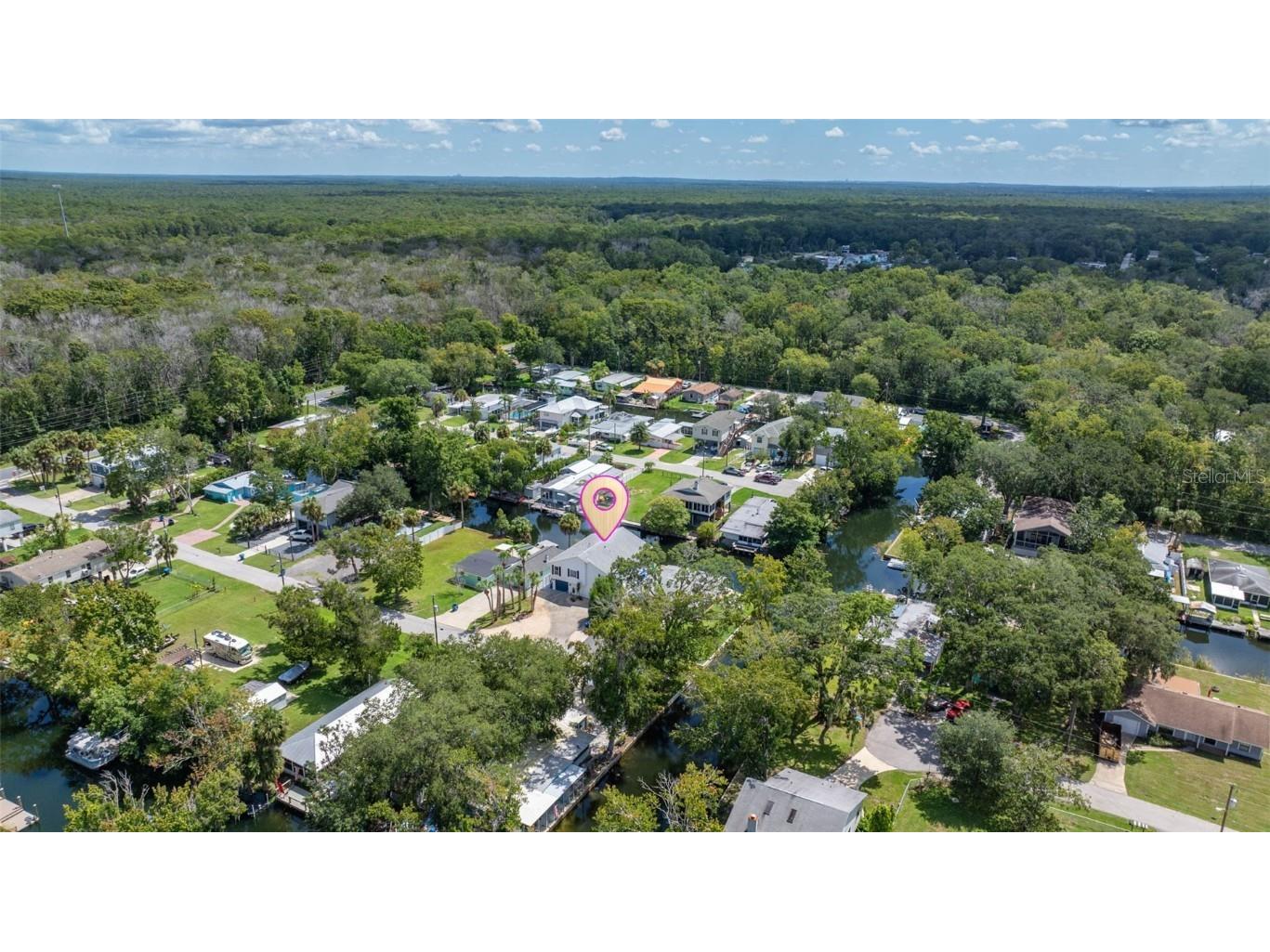 7244 Coventry Court Weeki Wachee FL 34607 - WEEKI WACHEE RIVER TB8415278 image38