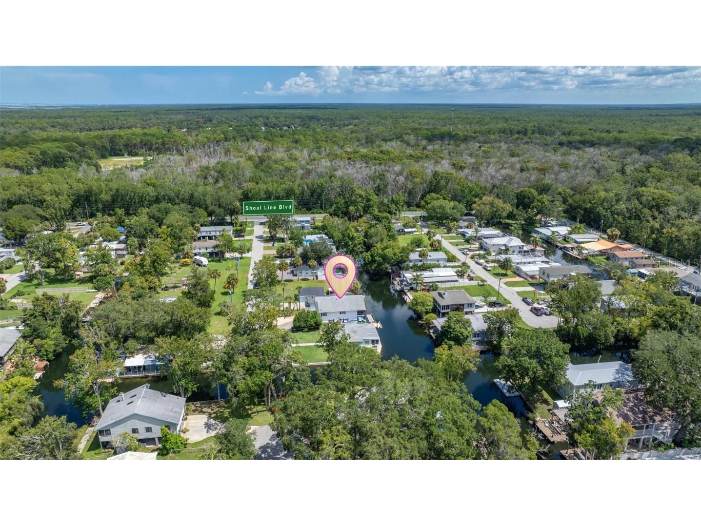 7244 Coventry Court Weeki Wachee FL 34607 - WEEKI WACHEE RIVER TB8415278 image39