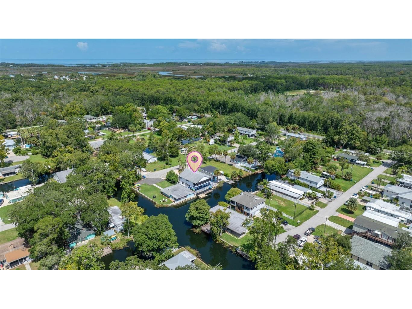 7244 Coventry Court Weeki Wachee FL 34607 - WEEKI WACHEE RIVER TB8415278 image40