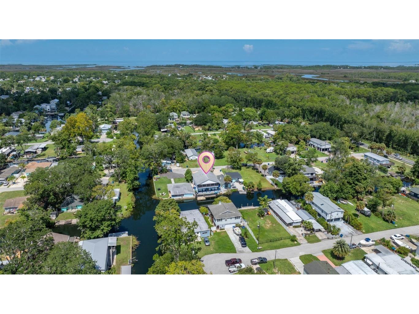 7244 Coventry Court Weeki Wachee FL 34607 - WEEKI WACHEE RIVER TB8415278 image41