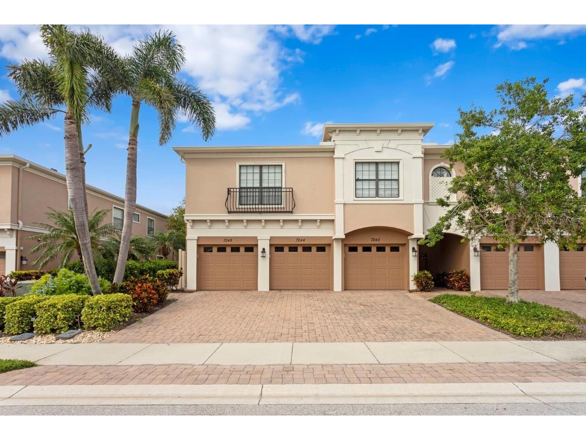 7244 Hamilton Road #7244 Bradenton FL 34209 - Not Named A4665068 image1