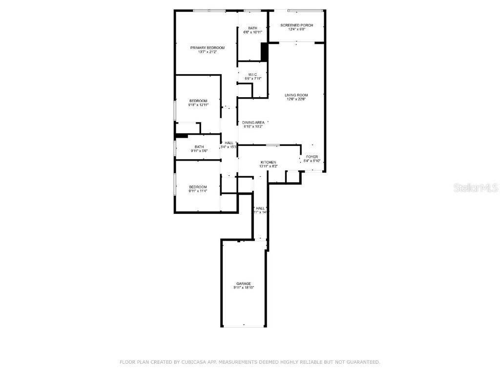 7244 Hamilton Road #7244 Bradenton FL 34209 - Not Named A4665068 image38