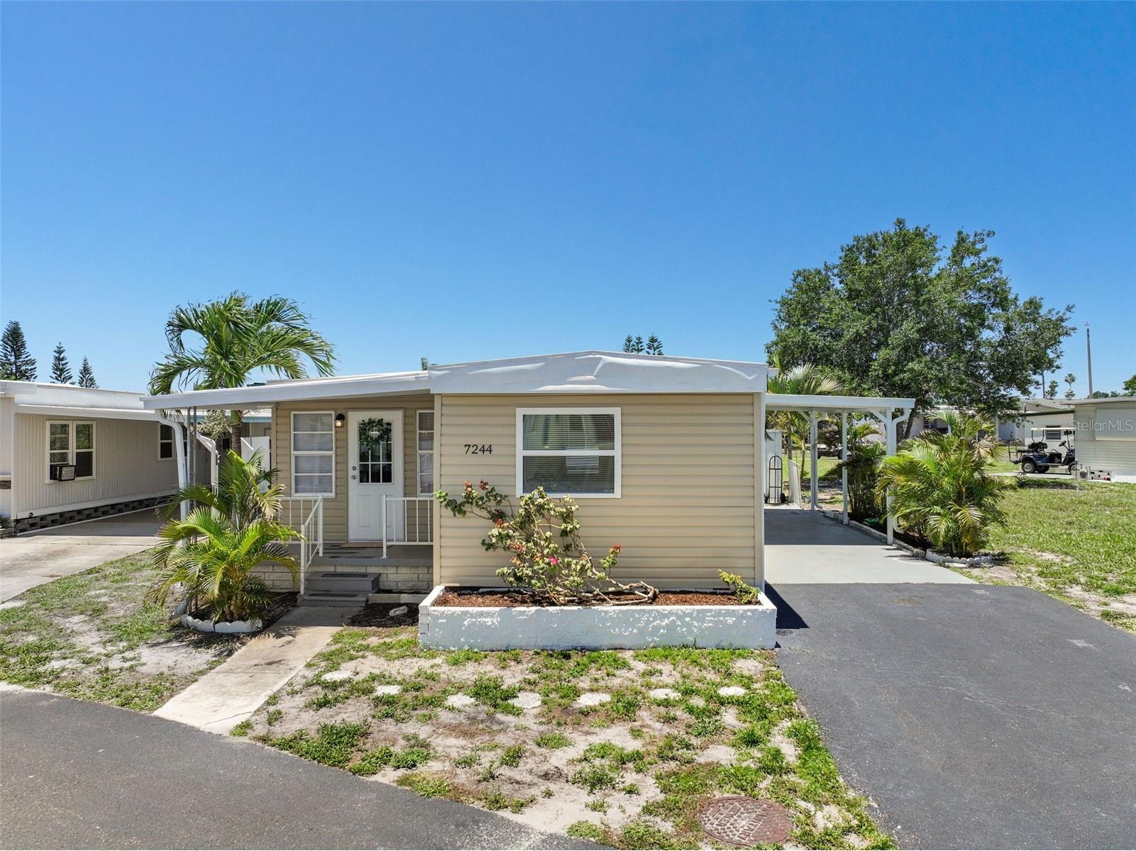 7244 Mount Fairfield Road NE #530 Saint Petersburg FL 33702 - TAMPA BAY TB8516462 image2