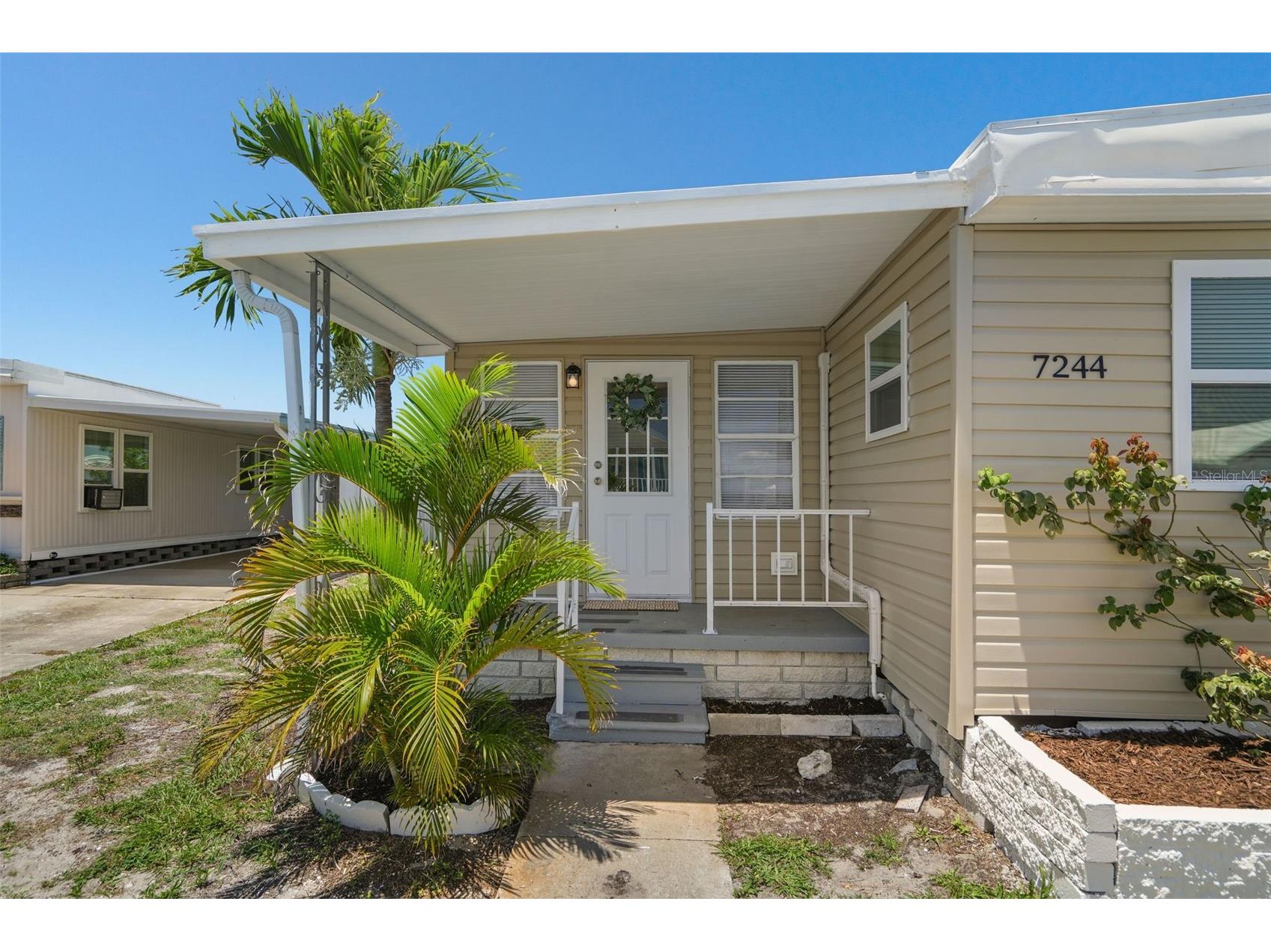 7244 Mount Fairfield Road NE #530 Saint Petersburg FL 33702 - TAMPA BAY TB8516462 image21