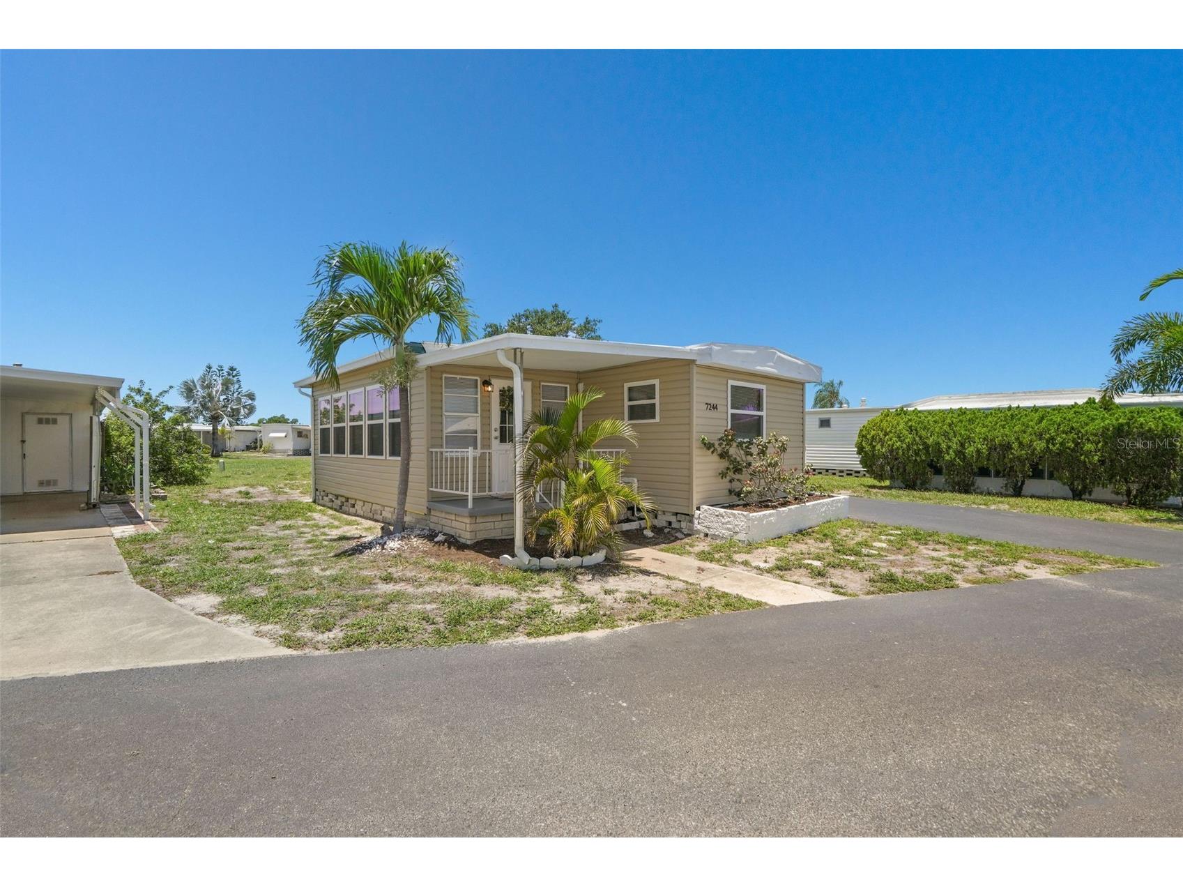 7244 Mount Fairfield Road NE #530 Saint Petersburg FL 33702 - TAMPA BAY TB8516462 image22