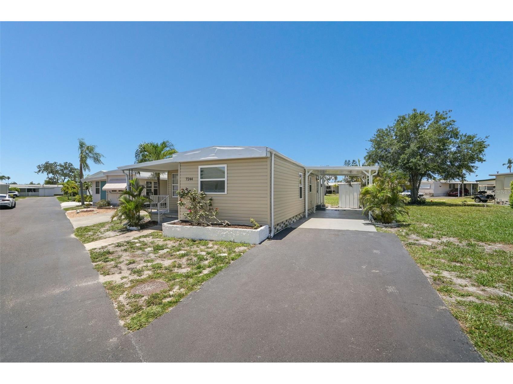 7244 Mount Fairfield Road NE #530 Saint Petersburg FL 33702 - TAMPA BAY TB8516462 image23