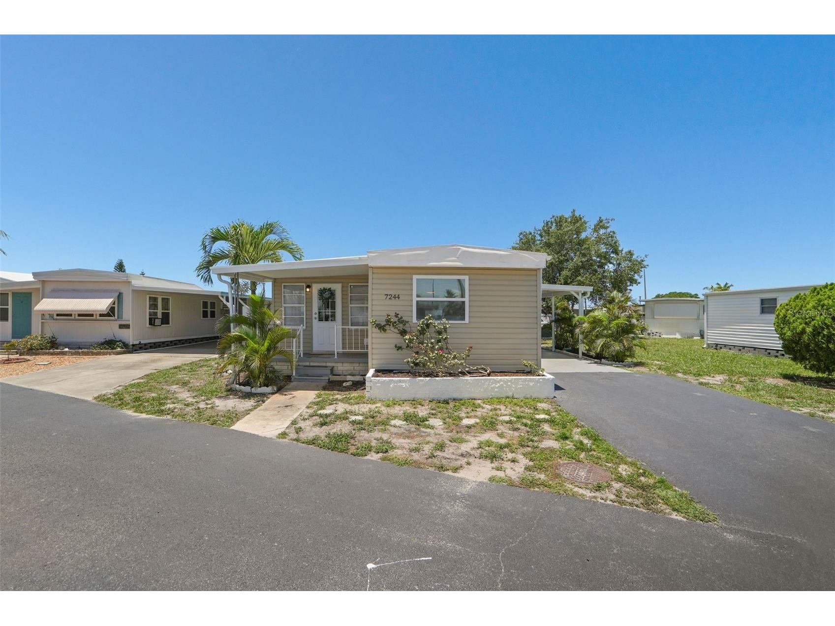 7244 Mount Fairfield Road NE #530 Saint Petersburg FL 33702 - TAMPA BAY TB8516462 image24