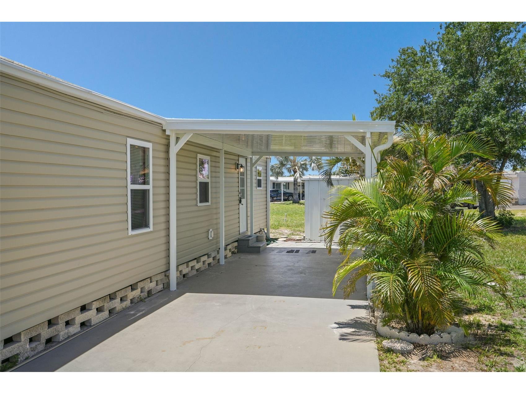 7244 Mount Fairfield Road NE #530 Saint Petersburg FL 33702 - TAMPA BAY TB8516462 image25
