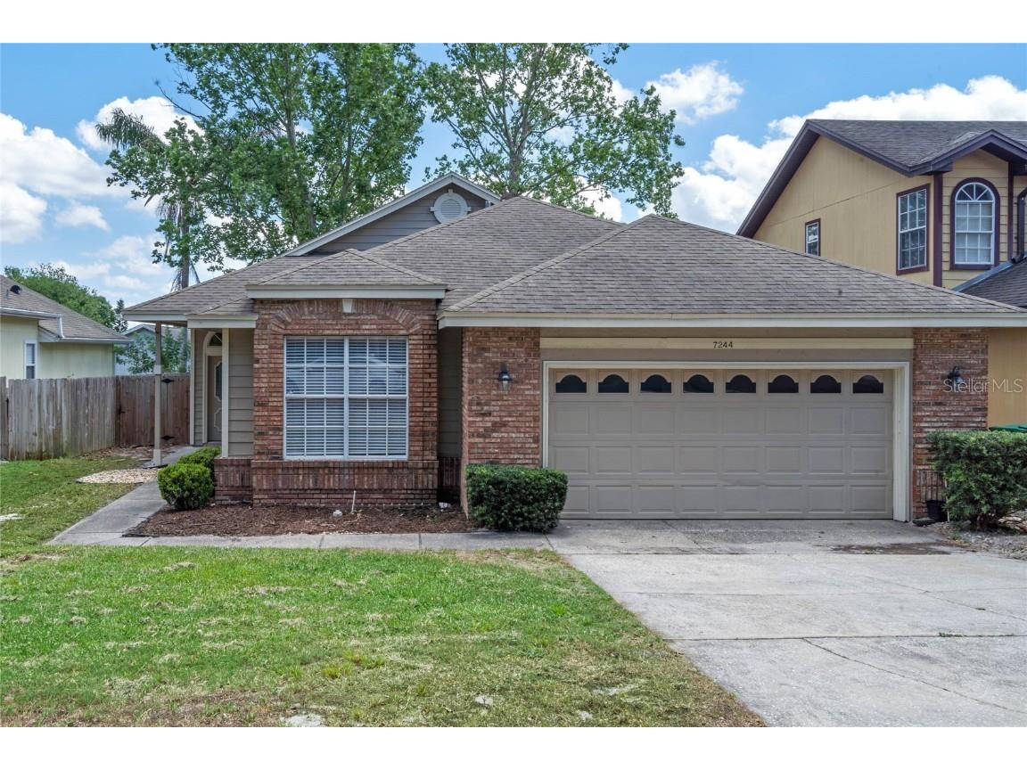 7244 Somersworth Drive Orlando FL 32835 O6100197 image1