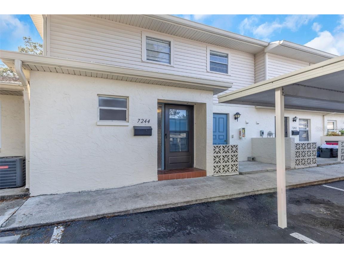 7244 Stone Haven Court N #7244 Pinellas Park FL 33781 U8225071 image1