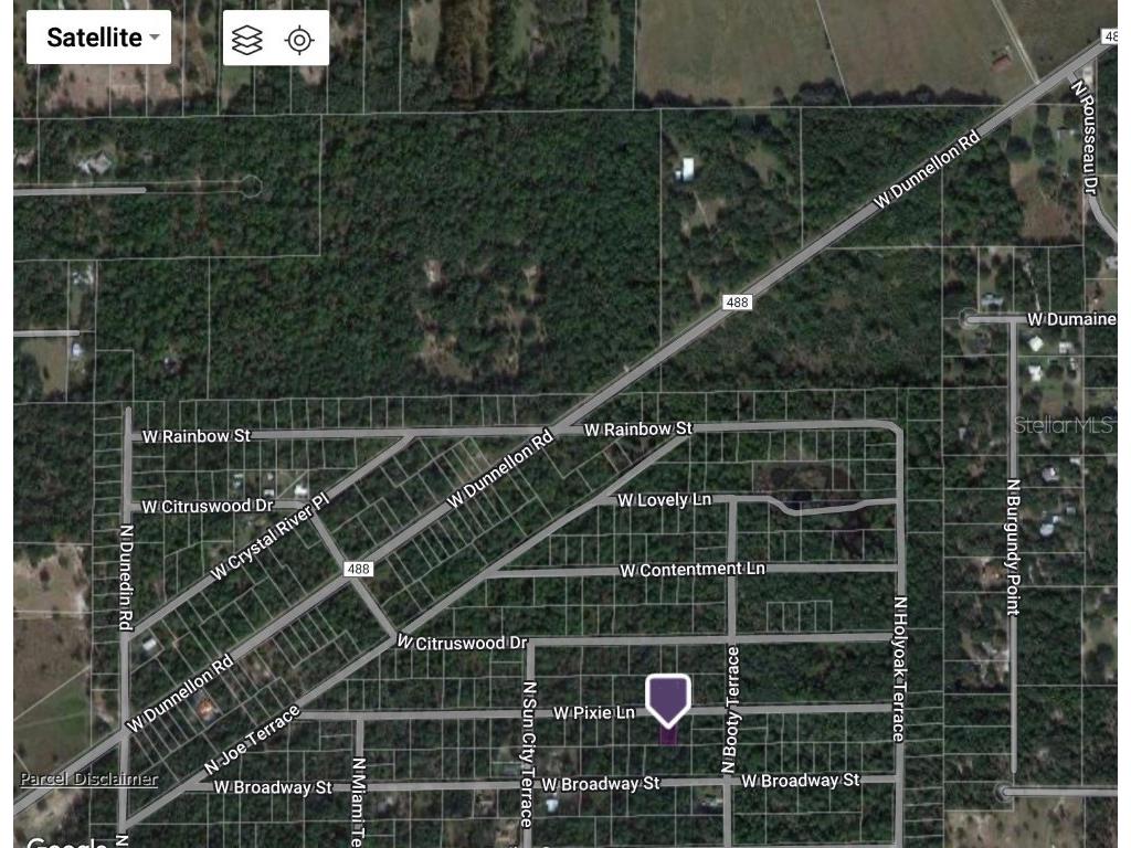 7244 W Pixie Lane Dunnellon FL 34433 S5107226 image1