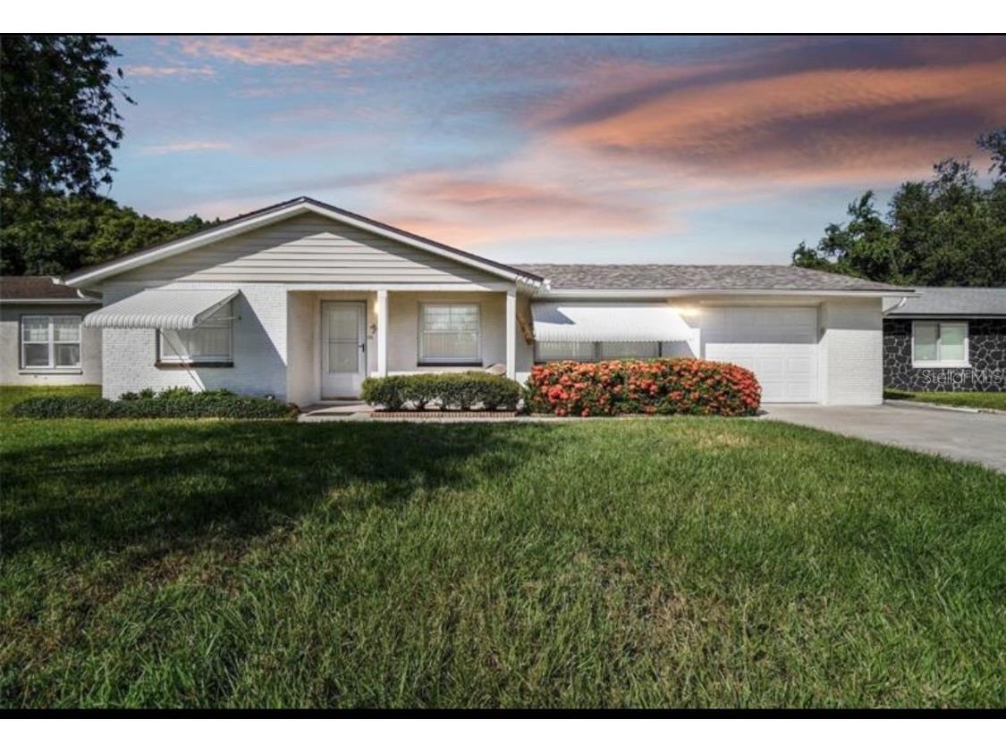 7245 Exemplar Drive New Port Richey FL 34655 T3503149 image1