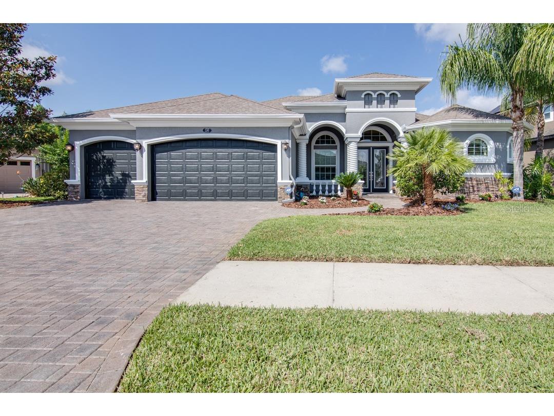 7245 Leaf Blade Lane Wesley Chapel FL 33545 T3447057 image1