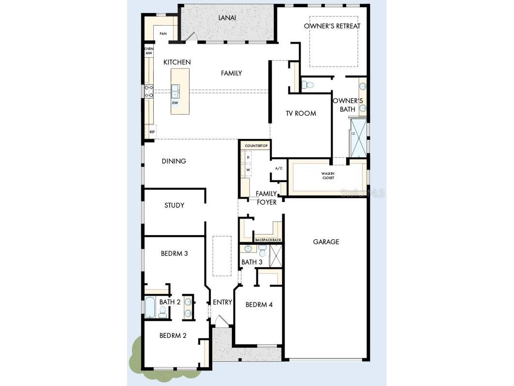 7245 Meadowshade Court Sarasota FL 34241 TB8478629 image3