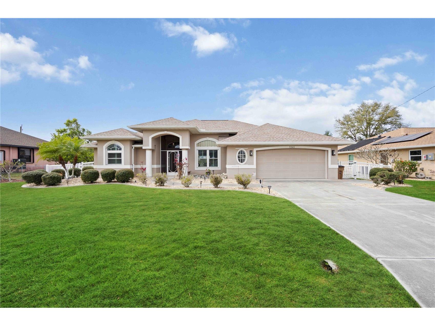 7245 N Plum Tree Punta Gorda FL 33955 C7523263 image1