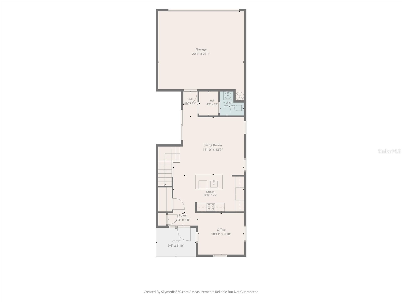 7245 Sienna Oak Alley Orlando FL 32829 S5150942 image67