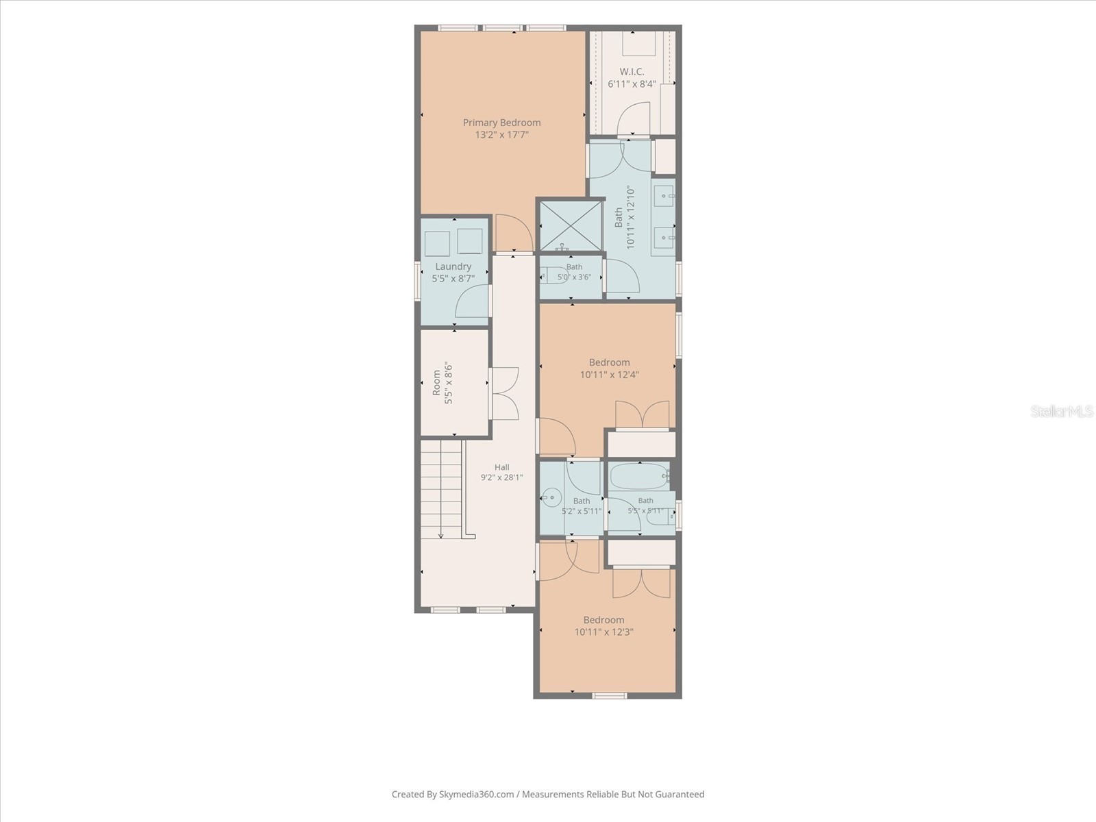 7245 Sienna Oak Alley Orlando FL 32829 S5150942 image68