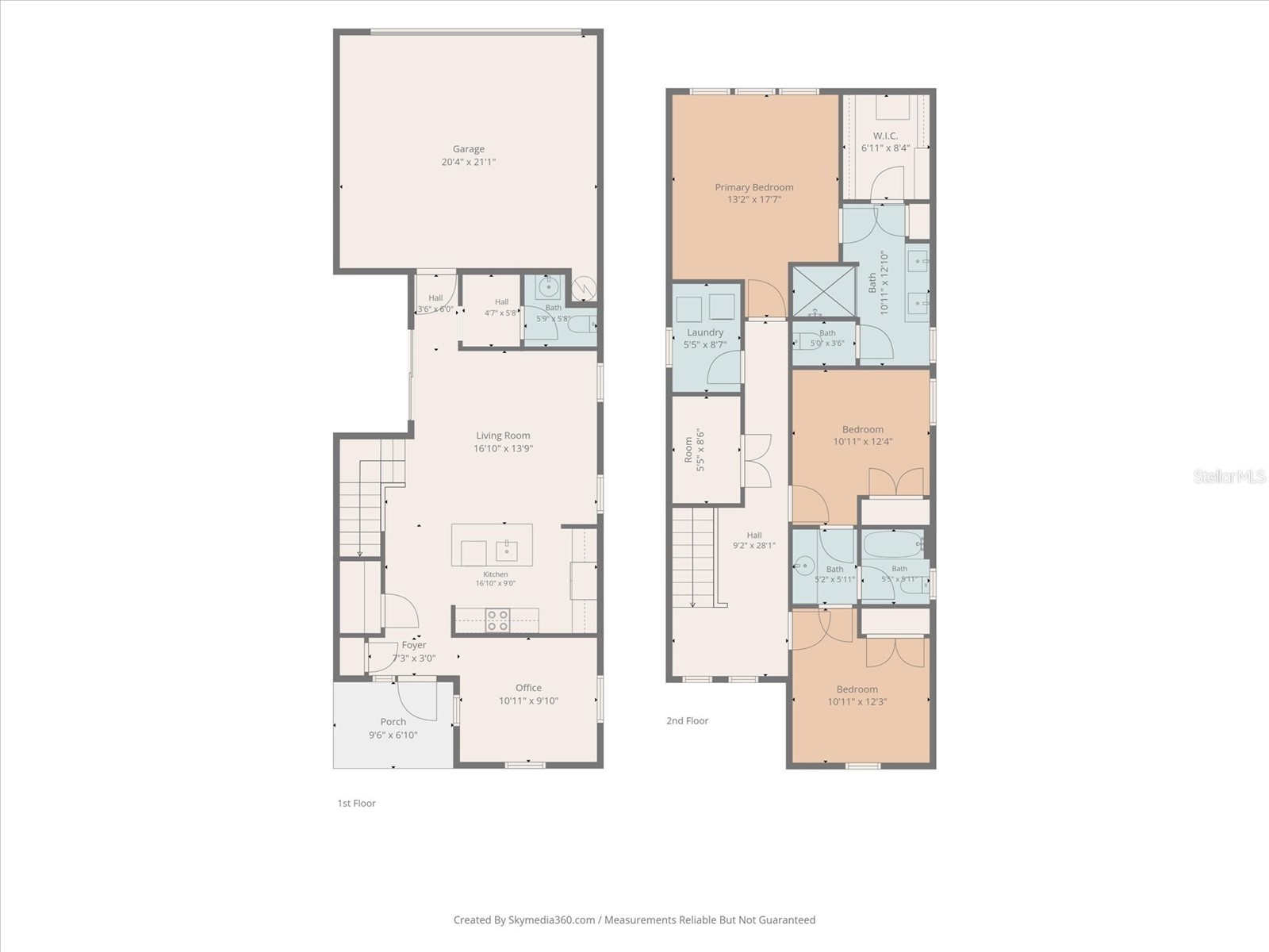 7245 Sienna Oak Alley Orlando FL 32829 S5150942 image69