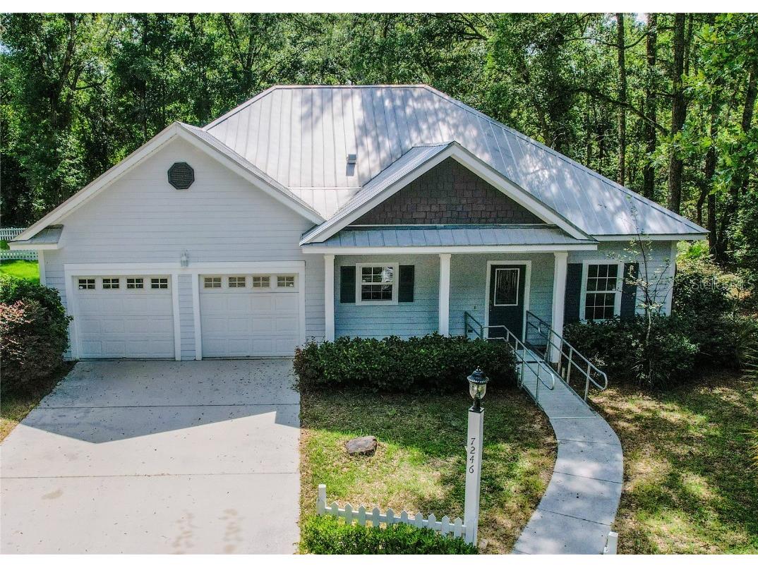 7246 Cardinal Trail Fanning Springs FL 32693 GC533020 image1