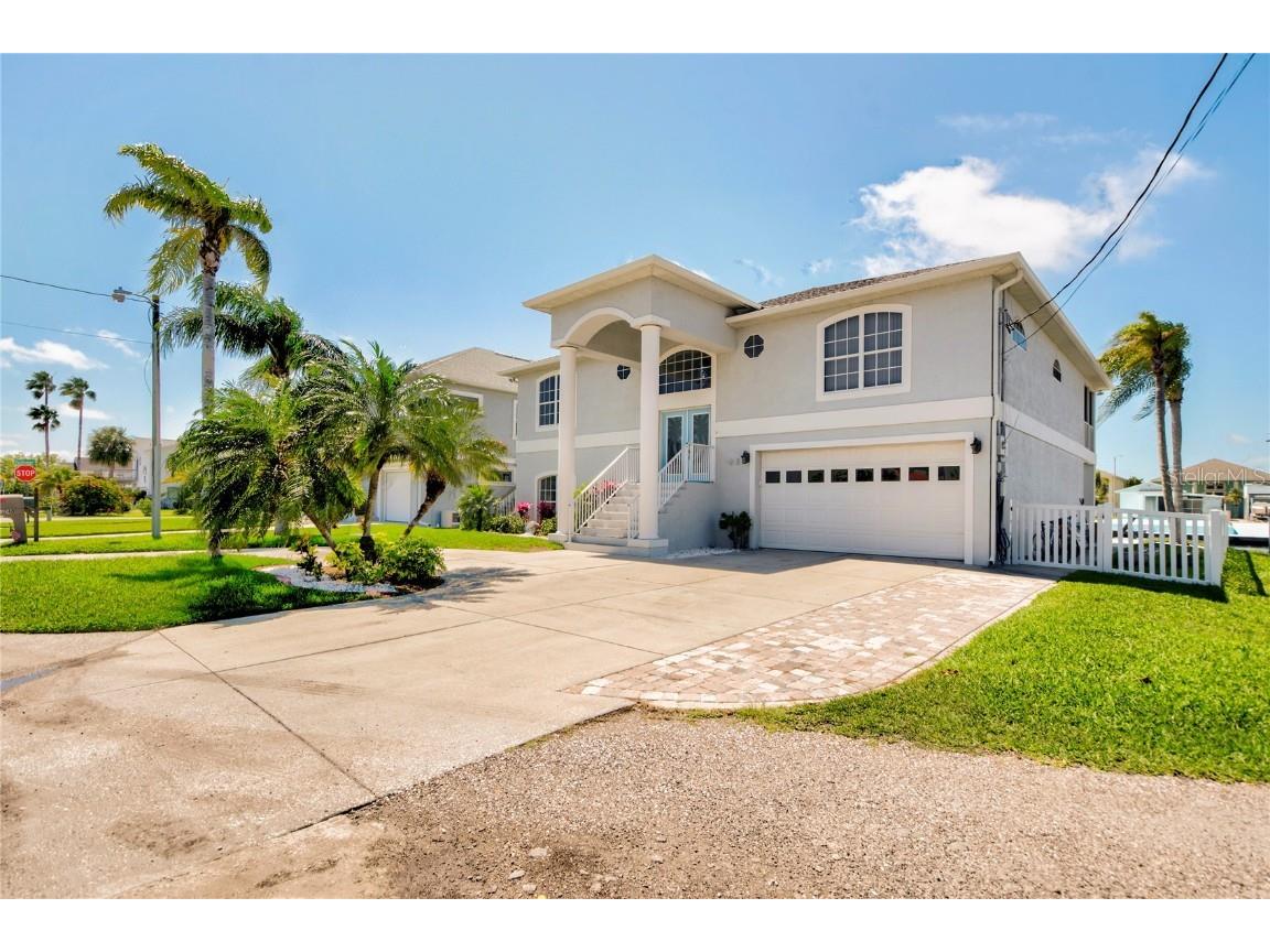 7246 Mako Drive Hudson FL 34667 W7863373 image1