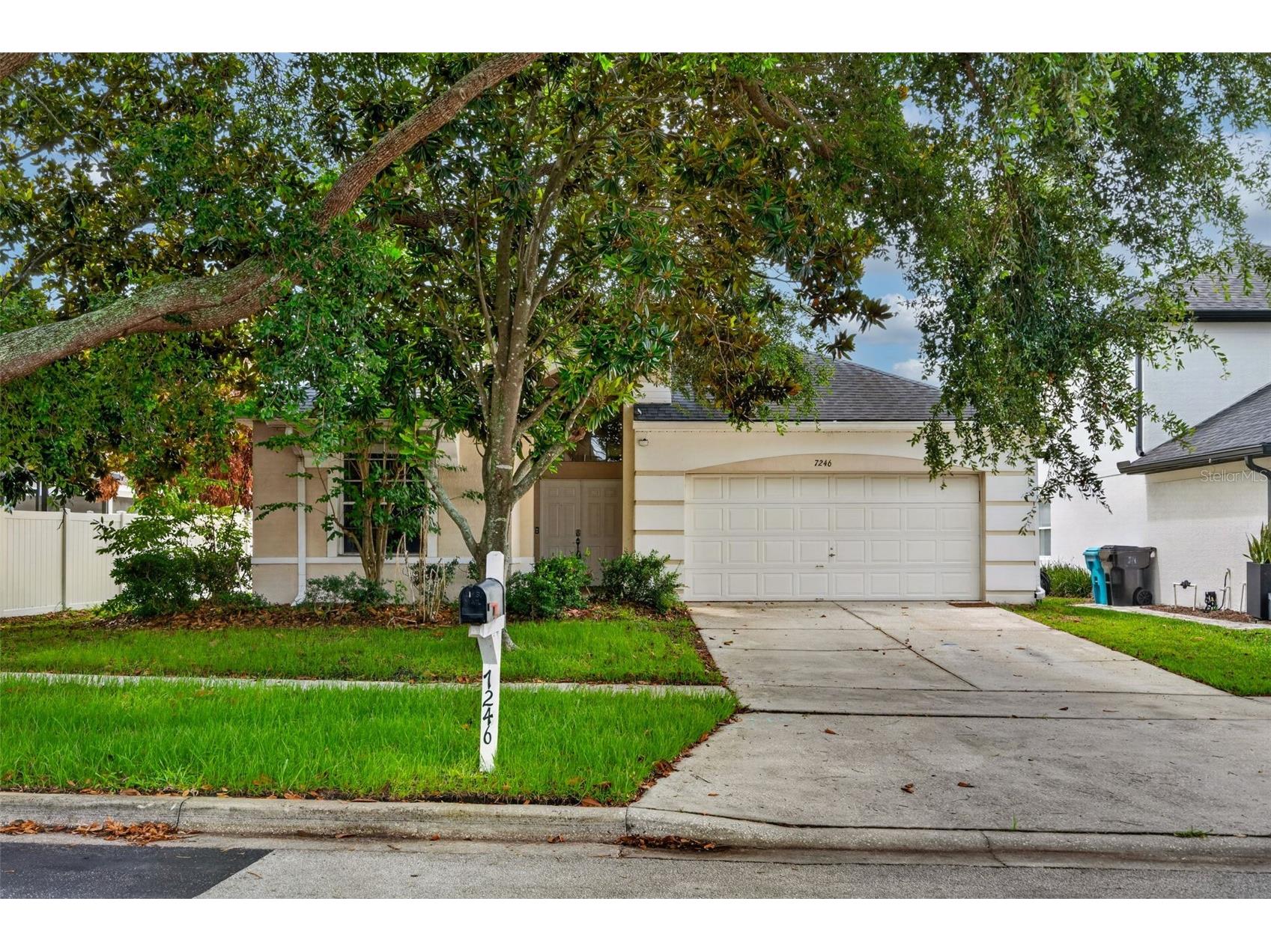 7246 Mardell Court Orlando FL 32835 O6407174 image1
