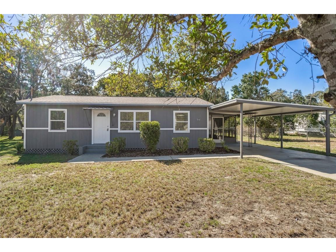 7246 Sealawn Drive Spring Hill FL 34606 W7861551 image1