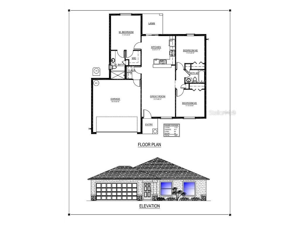 7247 Apache Trail Spring Hill FL 34606 A4580554 image1