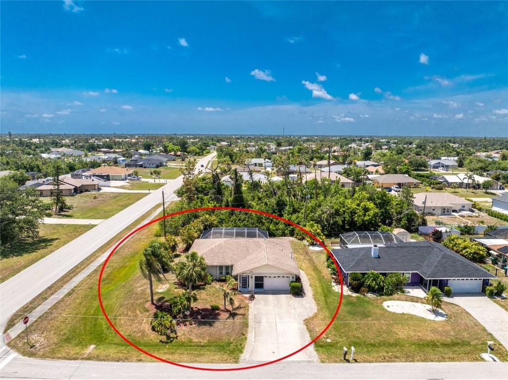 7247 Brookhaven Terrace Englewood FL 34224 D6142532 image1