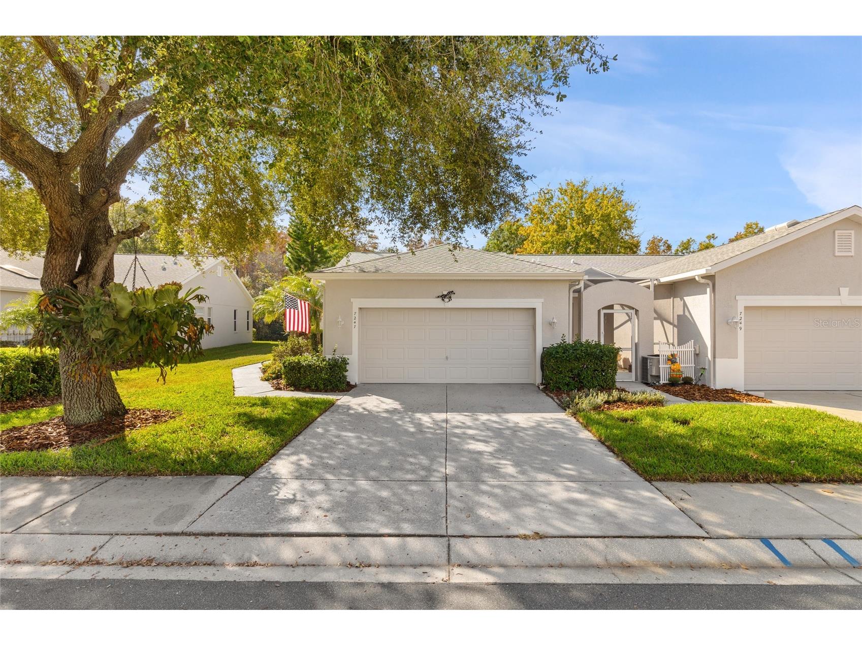 7247 Cleopatra Drive Land O Lakes FL 34637 W7880878 image1