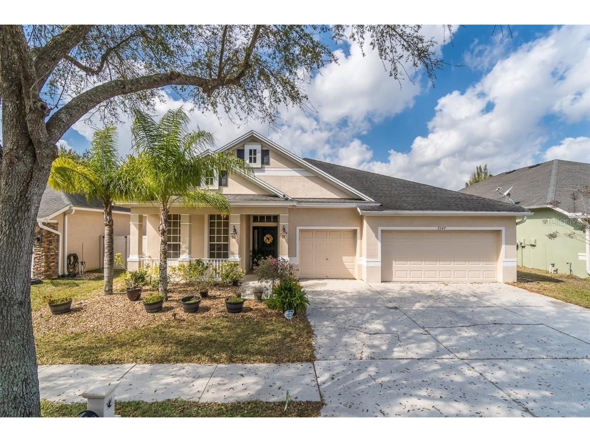 7247 Derwent Glen Circle Land O Lakes FL 34637 T3429716 image1