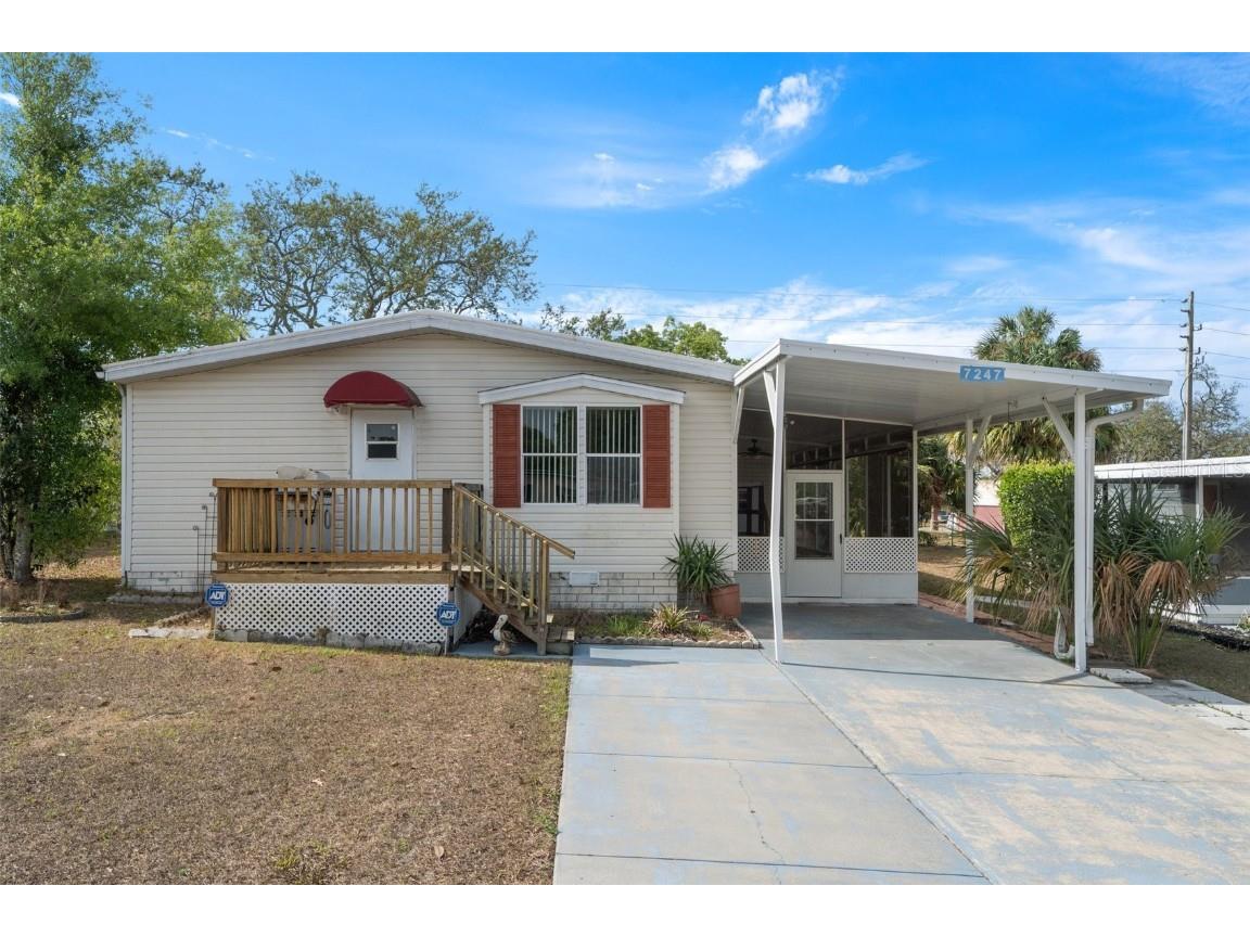 7247 Fairlane Avenue Brooksville FL 34613 T3440527 image1