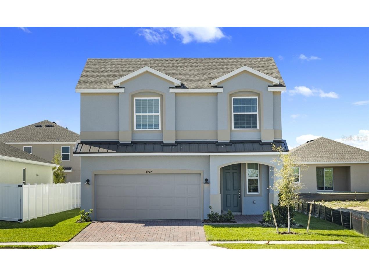 7247 Rolling Leaf Road Groveland FL 34736 O6252665 image1