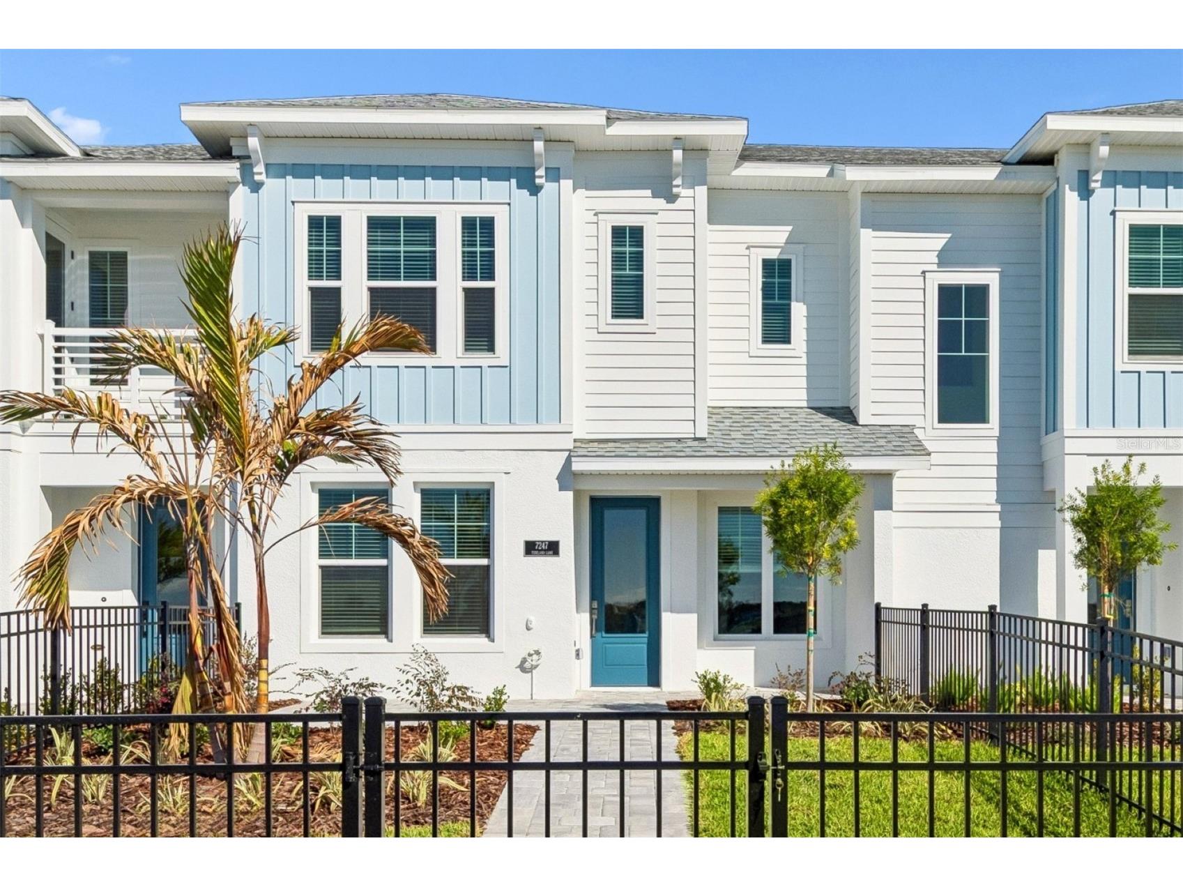 7247 Tideland Lane Sarasota FL 34240 - SPOONBILL LAKE TB8507248 image2