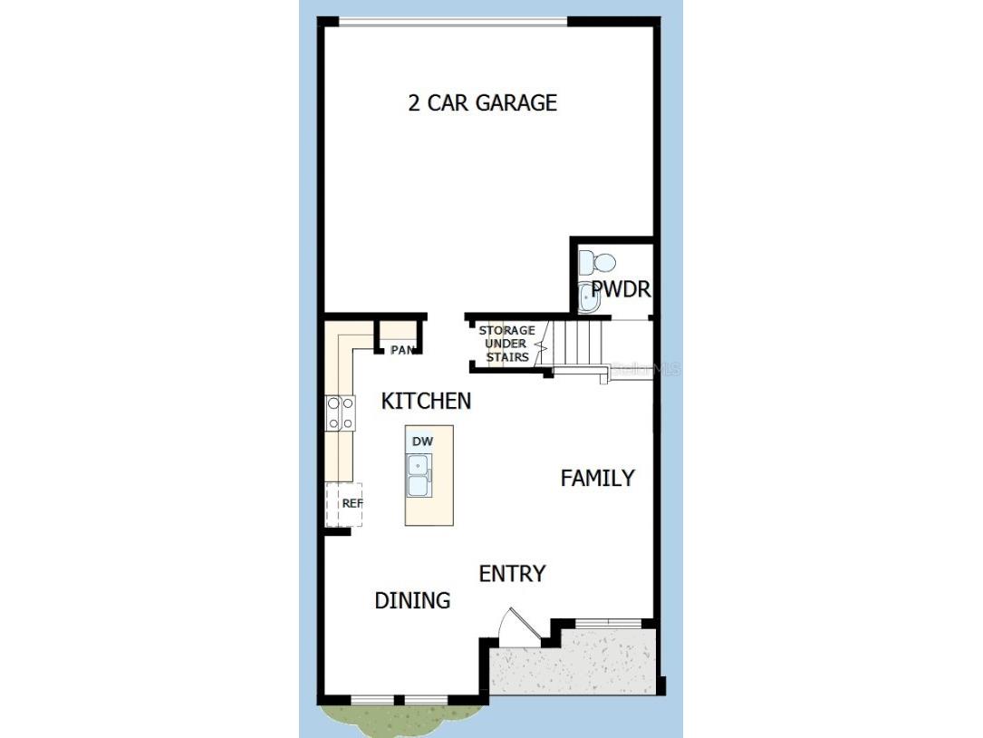 7247 Tideland Lane Sarasota FL 34240 - SPOONBILL LAKE TB8507248 image3