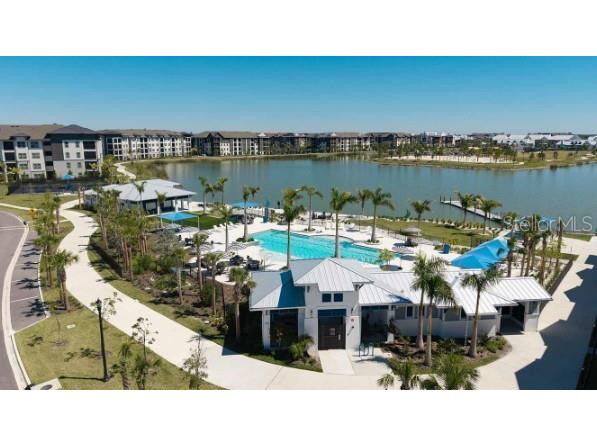 7247 Tideland Lane Sarasota FL 34240 - SPOONBILL LAKE TB8507248 image30