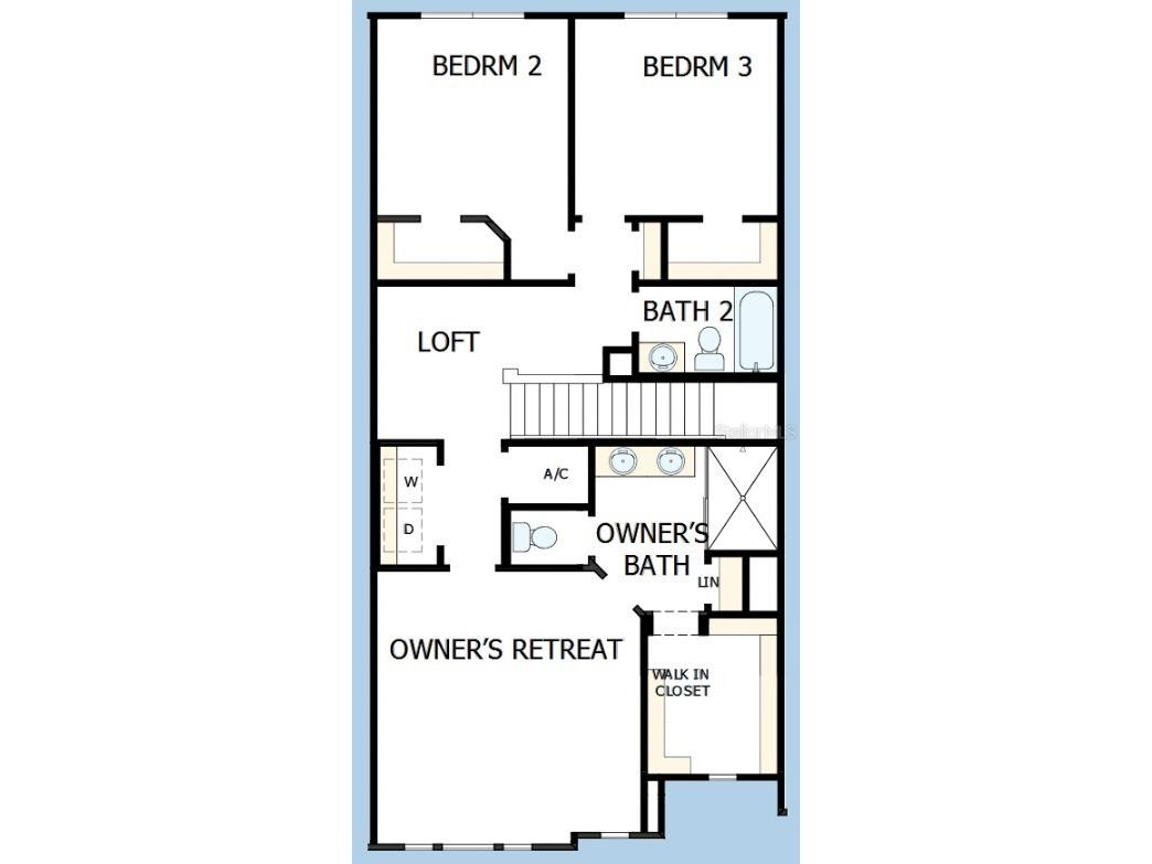 7247 Tideland Lane Sarasota FL 34240 - SPOONBILL LAKE TB8507248 image4