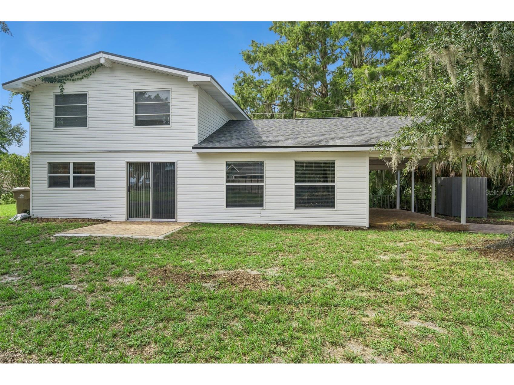 7247 Treasure Island Road Leesburg FL 34788 - LAKE GRIFFIN O6379876 image10