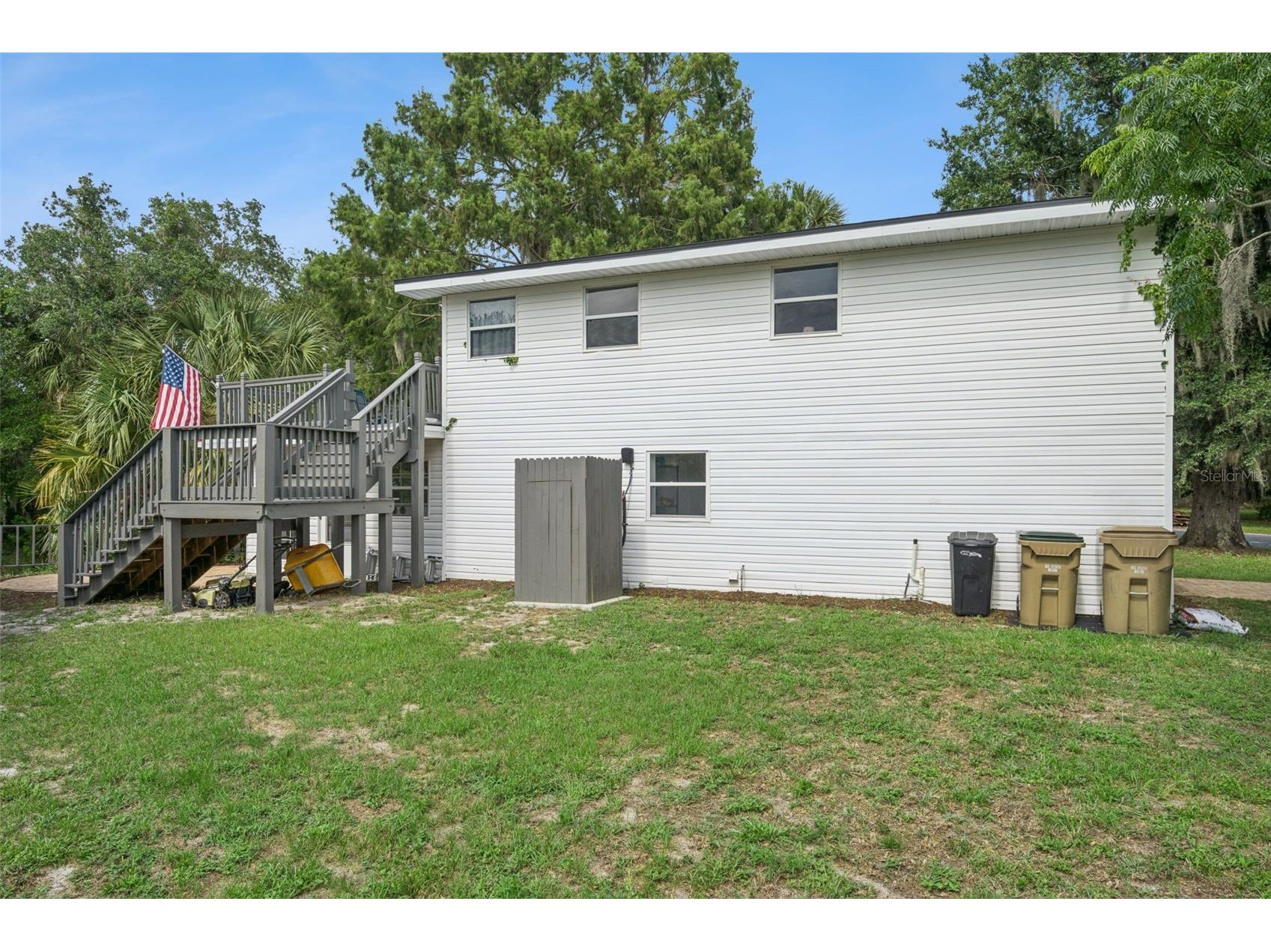 7247 Treasure Island Road Leesburg FL 34788 - LAKE GRIFFIN O6379876 image11