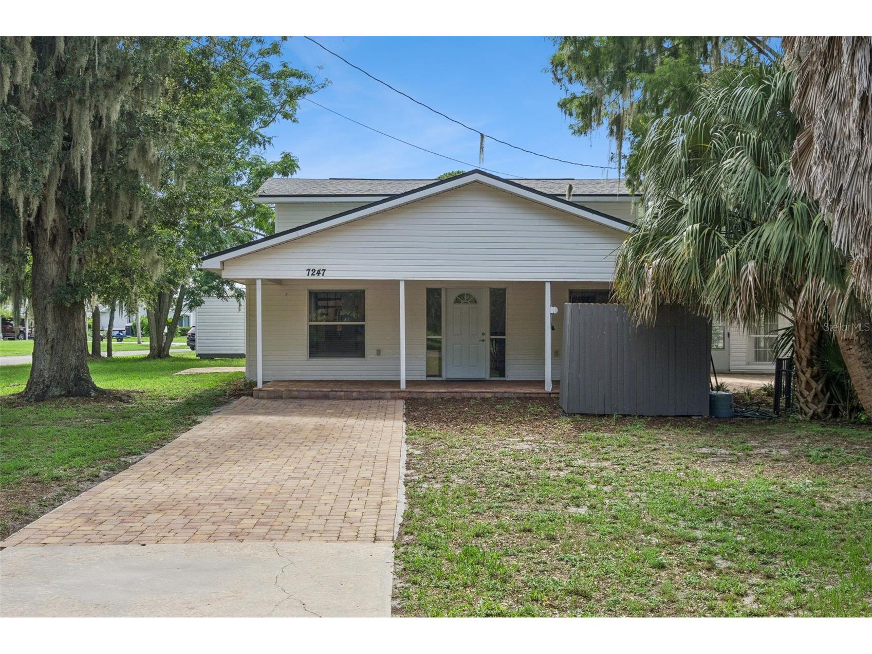 7247 Treasure Island Road Leesburg FL 34788 - LAKE GRIFFIN O6379876 image2