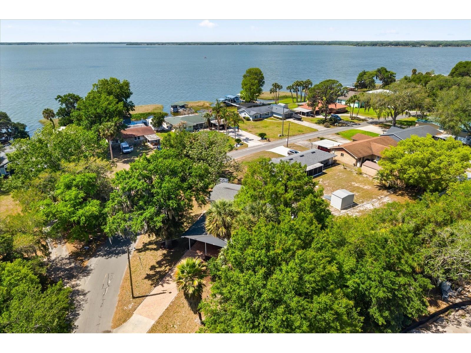 7247 Treasure Island Road Leesburg FL 34788 - LAKE GRIFFIN O6379876 image5