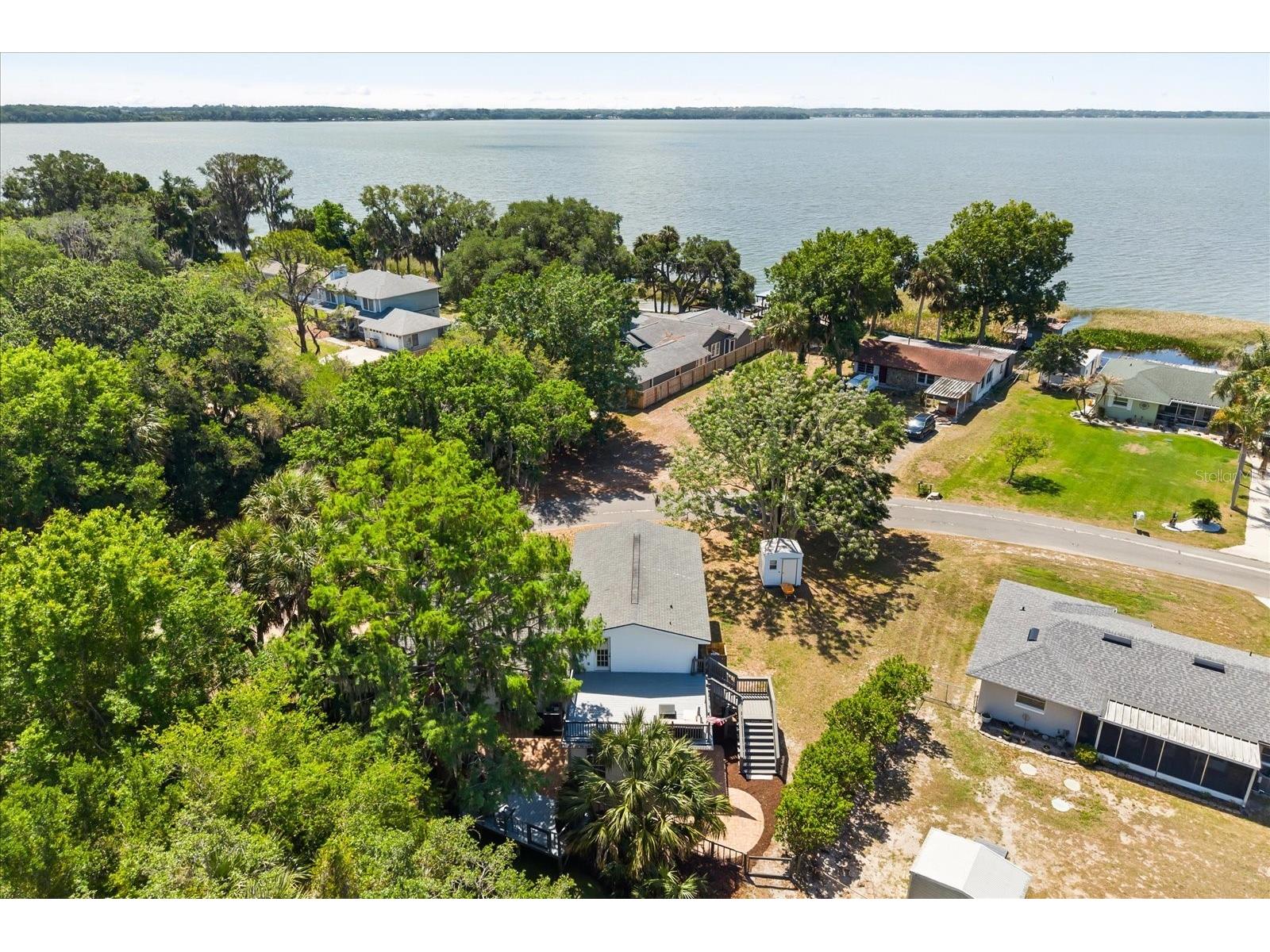 7247 Treasure Island Road Leesburg FL 34788 - LAKE GRIFFIN O6379876 image7