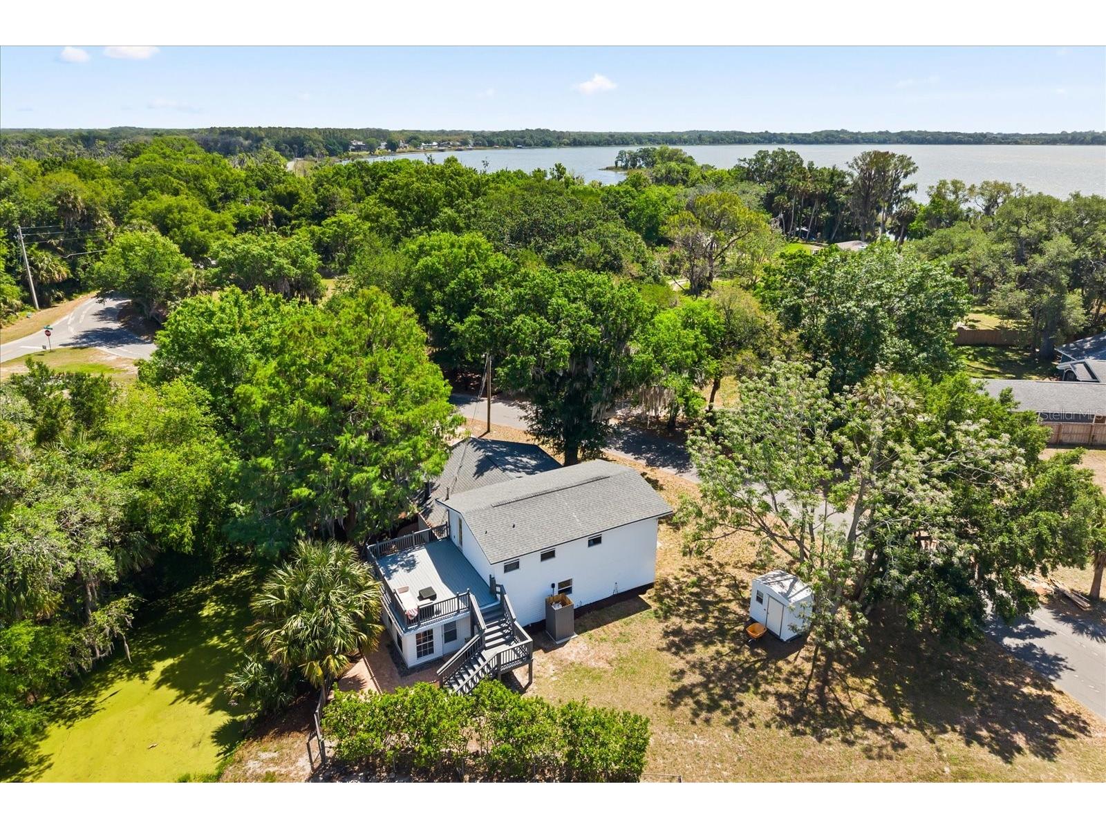 7247 Treasure Island Road Leesburg FL 34788 - LAKE GRIFFIN O6379876 image8