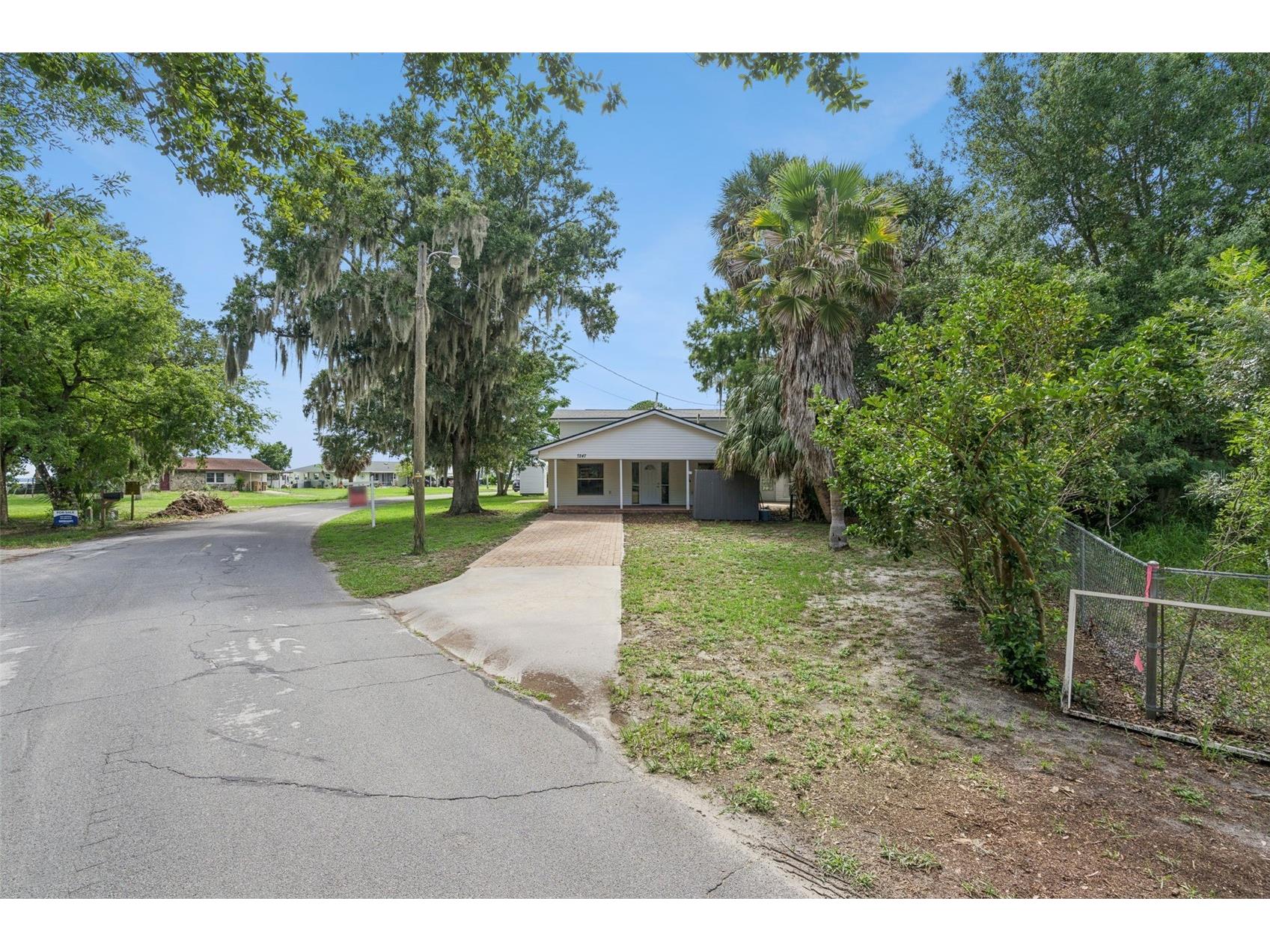 7247 Treasure Island Road Leesburg FL 34788 - LAKE GRIFFIN O6379876 image9