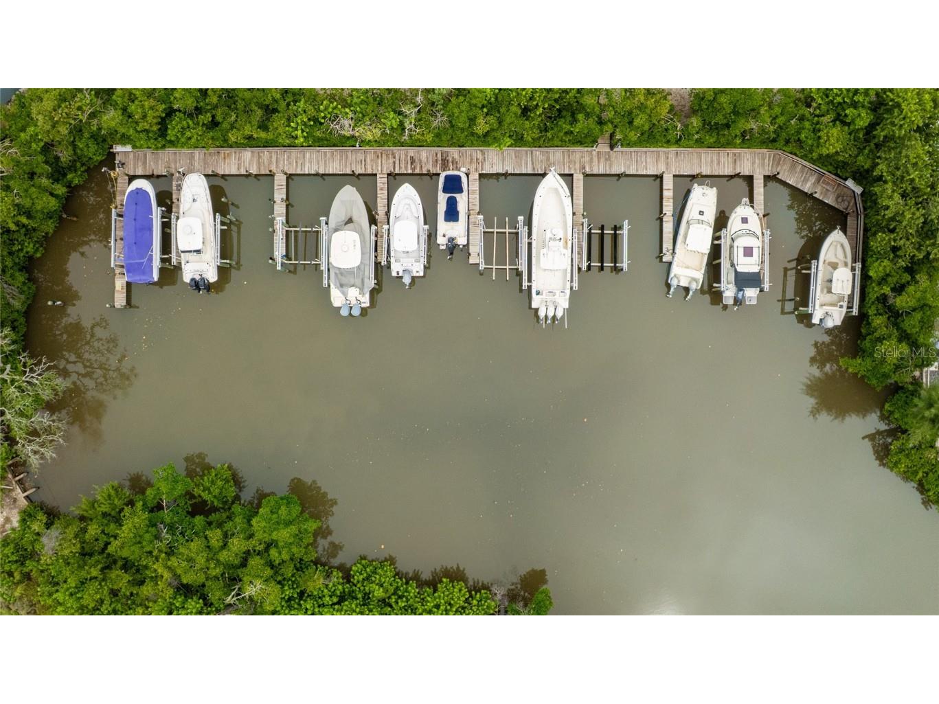 7247 Turnstone Road Sarasota FL 34242 - HERON LAGOON A4665447 image11