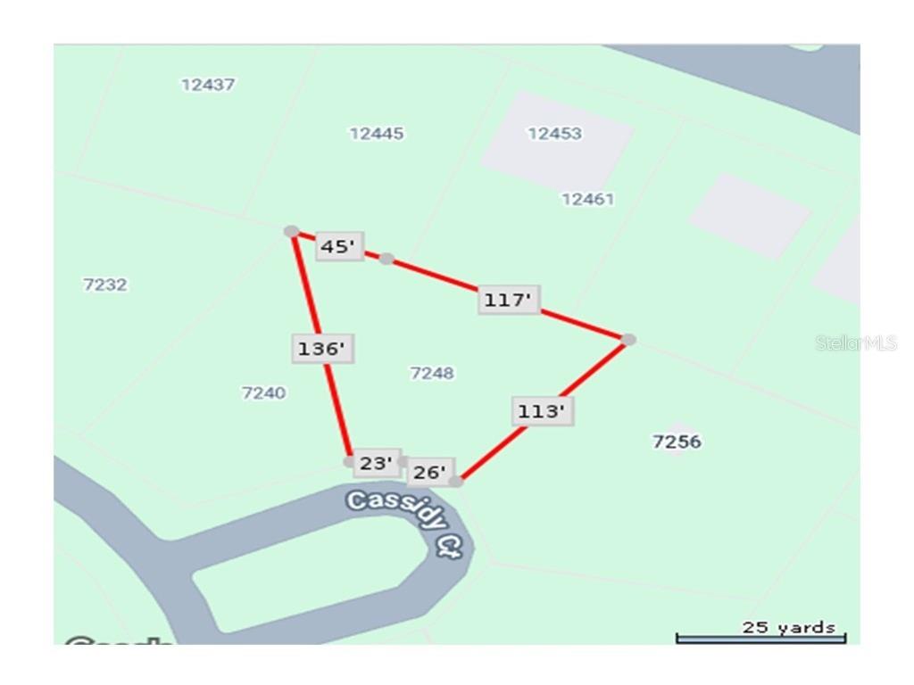 7248 Cassidy Court Port Charlotte FL 33981 C7512740 image3